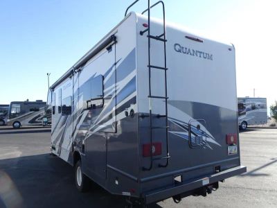 2023 Thor Motor Coach QUANTUM - Photo 36