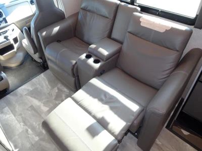 2023 Thor Motor Coach QUANTUM - Photo 15