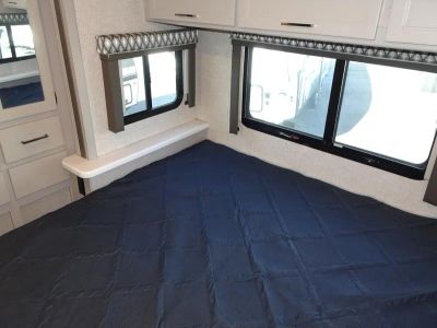 2023 Thor Motor Coach QUANTUM - Photo 22