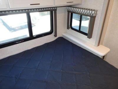 2023 Thor Motor Coach QUANTUM - Photo 24