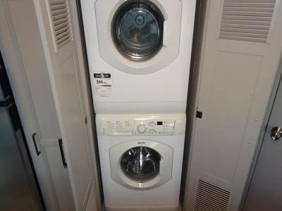 2023 Thor Motor Coach QUANTUM - Photo 17