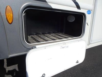 2023 Thor Motor Coach QUANTUM - Photo 29