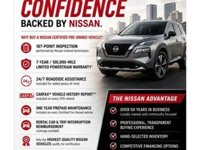 2025 Nissan Kicks — rear three-quarter view