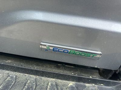 2023 Ford F-150 — photo 34 view