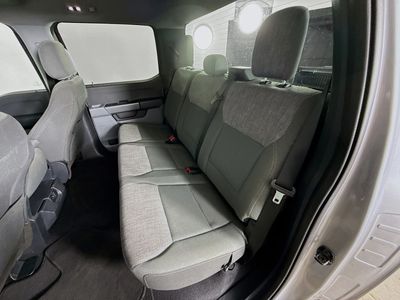 2023 Ford F-150 — photo 24 view