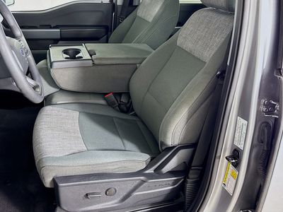 2023 Ford F-150 — photo 19 view
