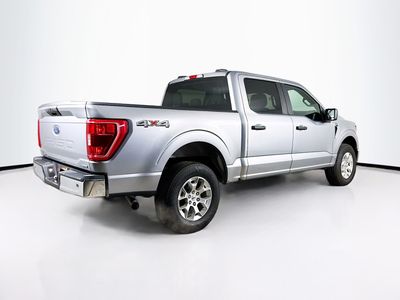 2023 Ford F-150 — photo 27 view