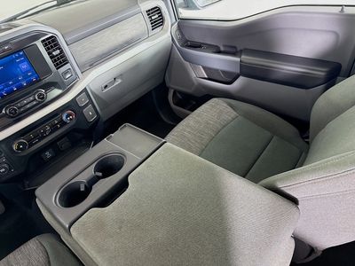 2023 Ford F-150 — photo 23 view