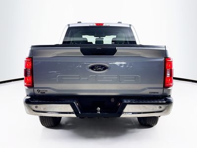 2023 Ford F-150 — photo 26 view