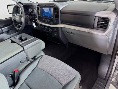 2023 Ford F-150 — photo 31 view