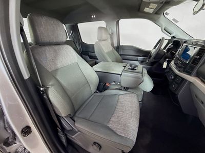 2023 Ford F-150 — photo 30 view