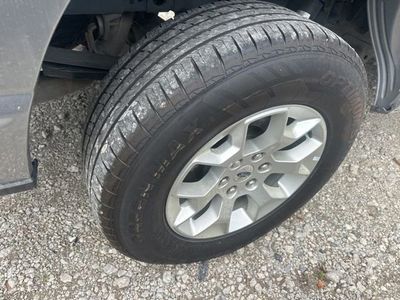 2023 Ford F-150 — photo 37 view