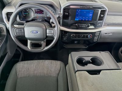2023 Ford F-150 — photo 22 view