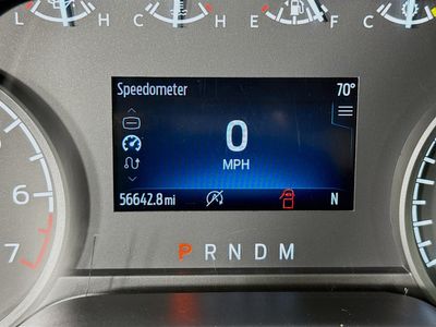 2023 Ford F-150 — photo 11 view