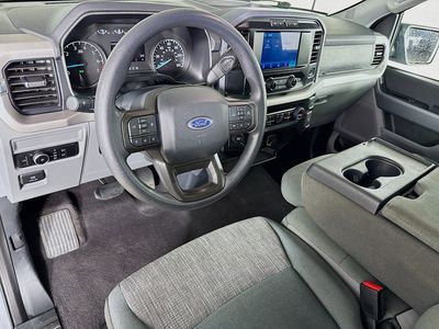 2023 Ford F-150 — photo 7 view