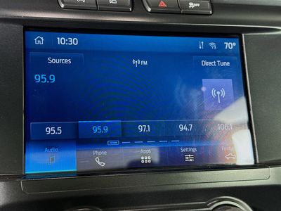 2023 Ford F-150 — photo 13 view