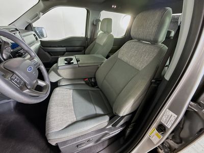 2023 Ford F-150 — photo 21 view