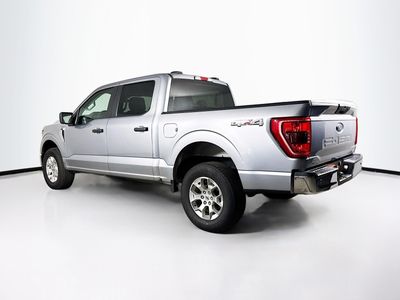 2023 Ford F-150 — photo 25 view
