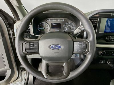 2023 Ford F-150 — photo 9 view