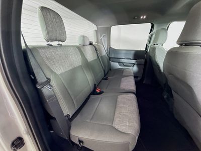2023 Ford F-150 — photo 29 view
