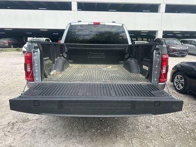 2023 Ford F-150 — photo 36 view