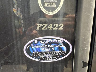 2015 Keystone RV Fuzion — photo 13 view