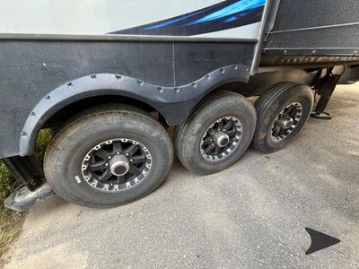 2015 Keystone RV Fuzion — photo 10 view