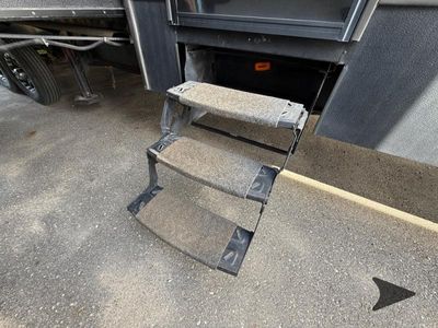 2015 Keystone RV Fuzion — photo 12 view