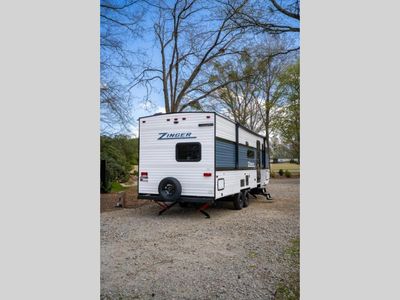 2025 CrossRoads Zinger Lite - Photo 21