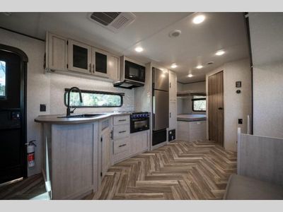 2025 CrossRoads Zinger Lite - Photo 5