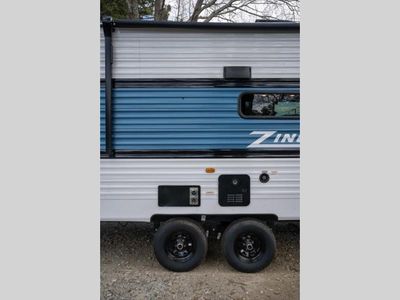 2025 CrossRoads Zinger Lite - Photo 19