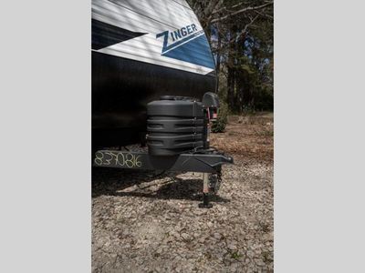 2025 CrossRoads Zinger Lite - Photo 25