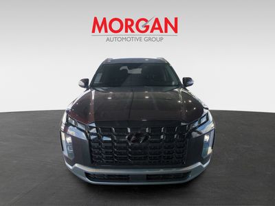 2023 Hyundai Palisade - Photo 3