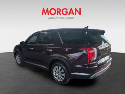 2023 Hyundai Palisade - Photo 7
