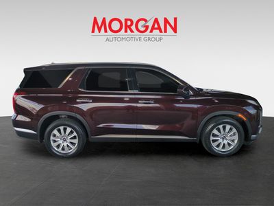 2023 Hyundai Palisade - Photo 4