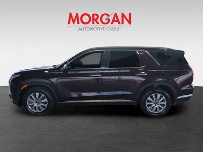 2023 Hyundai Palisade - Photo 8