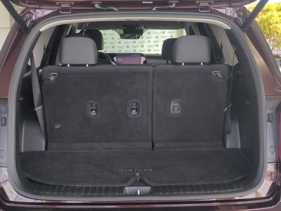 2023 Hyundai Palisade - Photo 13