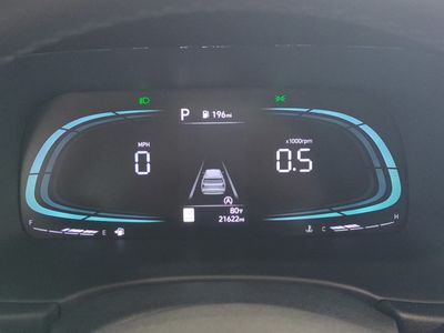 2023 Hyundai Palisade - Photo 29