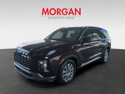 2023 Hyundai Palisade - Photo 9
