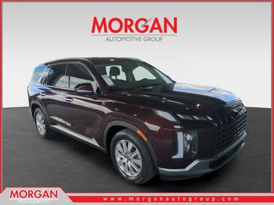 2023 Hyundai Palisade - Photo 1