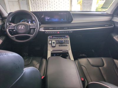 2023 Hyundai Palisade - Photo 16