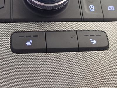 2023 Hyundai Palisade - Photo 25