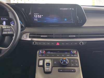2023 Hyundai Palisade - Photo 19