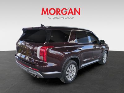 2023 Hyundai Palisade - Photo 5