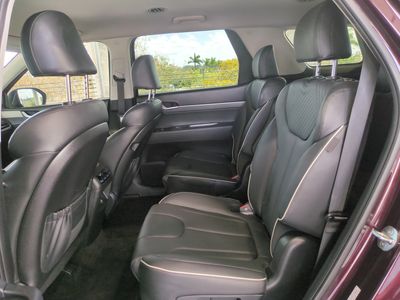 2023 Hyundai Palisade - Photo 15