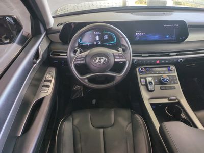 2023 Hyundai Palisade - Photo 17