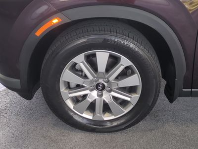 2023 Hyundai Palisade - Photo 11