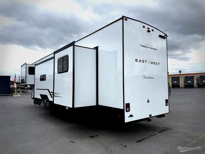 2026 East to West Tandara - Photo 3