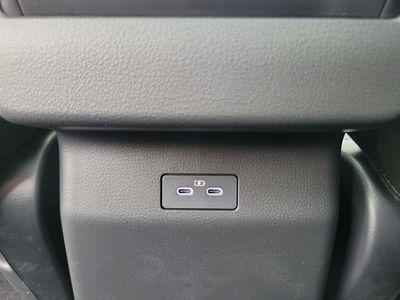 2026 Mazda CX-50 — photo 13 view