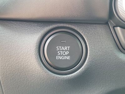 2026 Mazda CX-50 — photo 26 view